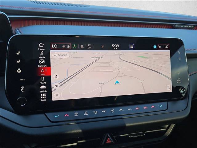 New 2026 Dodge Charger R/T AWD/4WD image 14