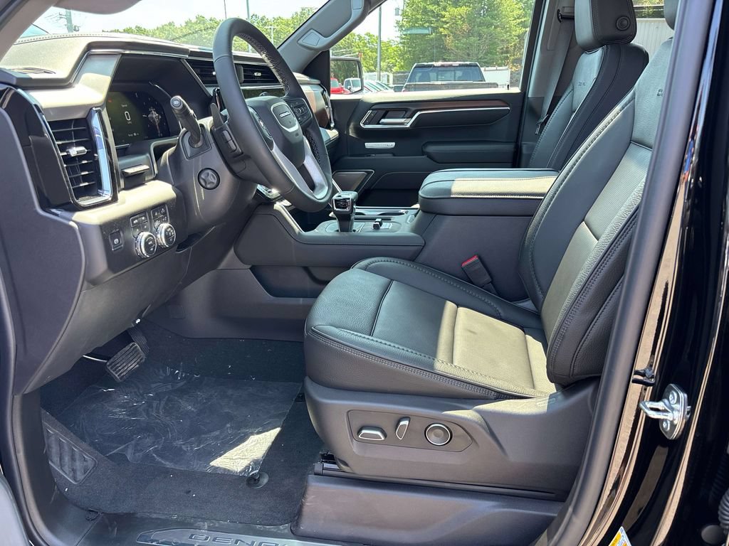 New 2026 GMC Sierra 1500 Denali w/ Technology Package AWD/4WD image 10