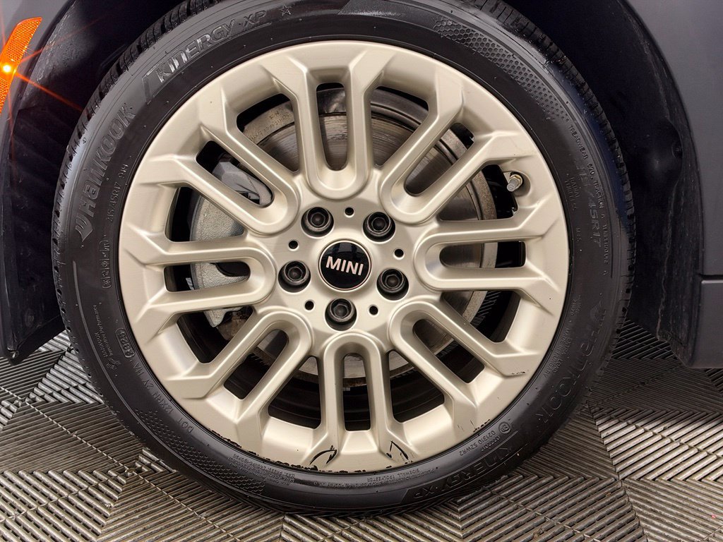 Certified 2026 MINI Cooper S FWD image 33
