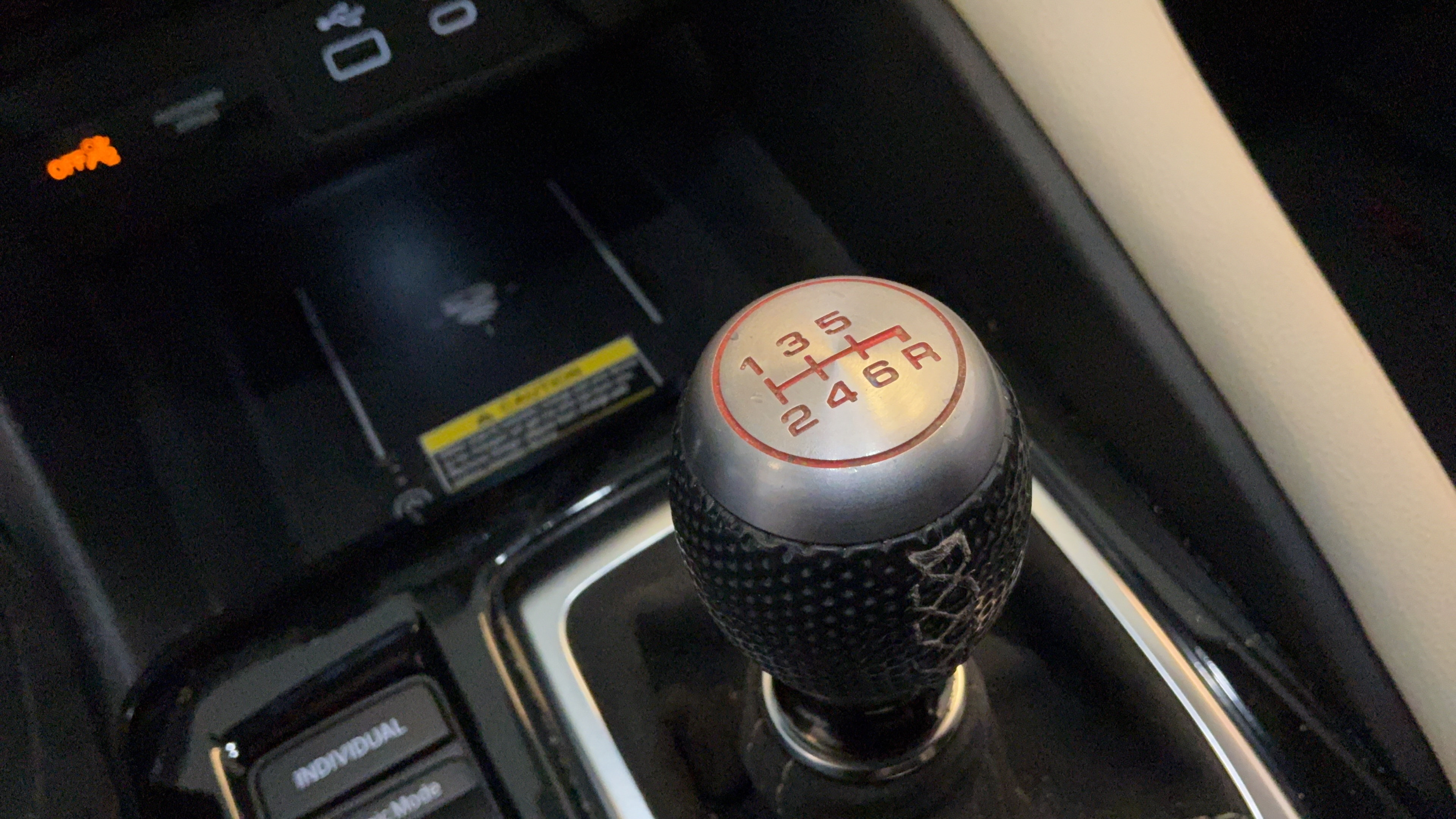Used 2024 Acura Integra Type S FWD image 23
