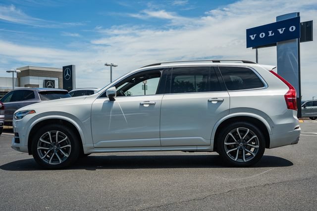 Used 2019 Volvo XC90 T6 Momentum w/ Advanced Package AWD/4WD image 4