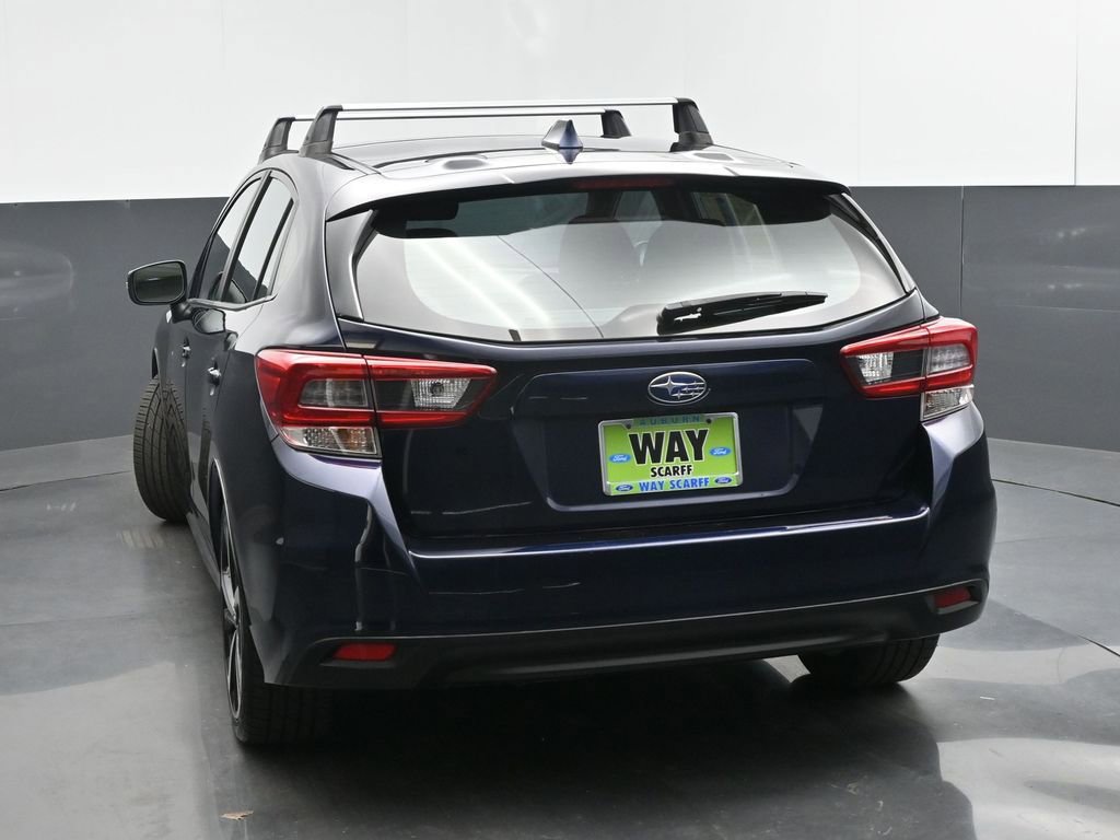 Used 2020 Subaru Impreza 2.0i Sport image 4