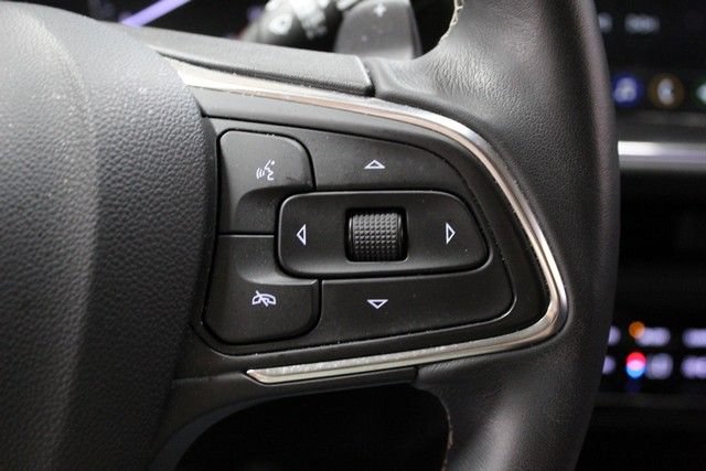 Certified 2023 Buick Envision Essence AWD/4WD image 24