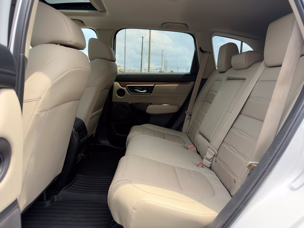 Used 2020 Honda CR-V EX-L image 25