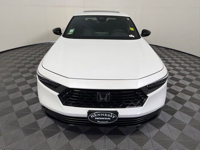 Used 2024 Honda Accord Sport image 9