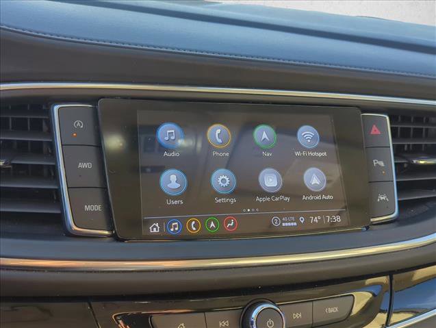 Used 2022 Buick Enclave Avenir w/ Avenir Technology Package AWD/4WD image 17