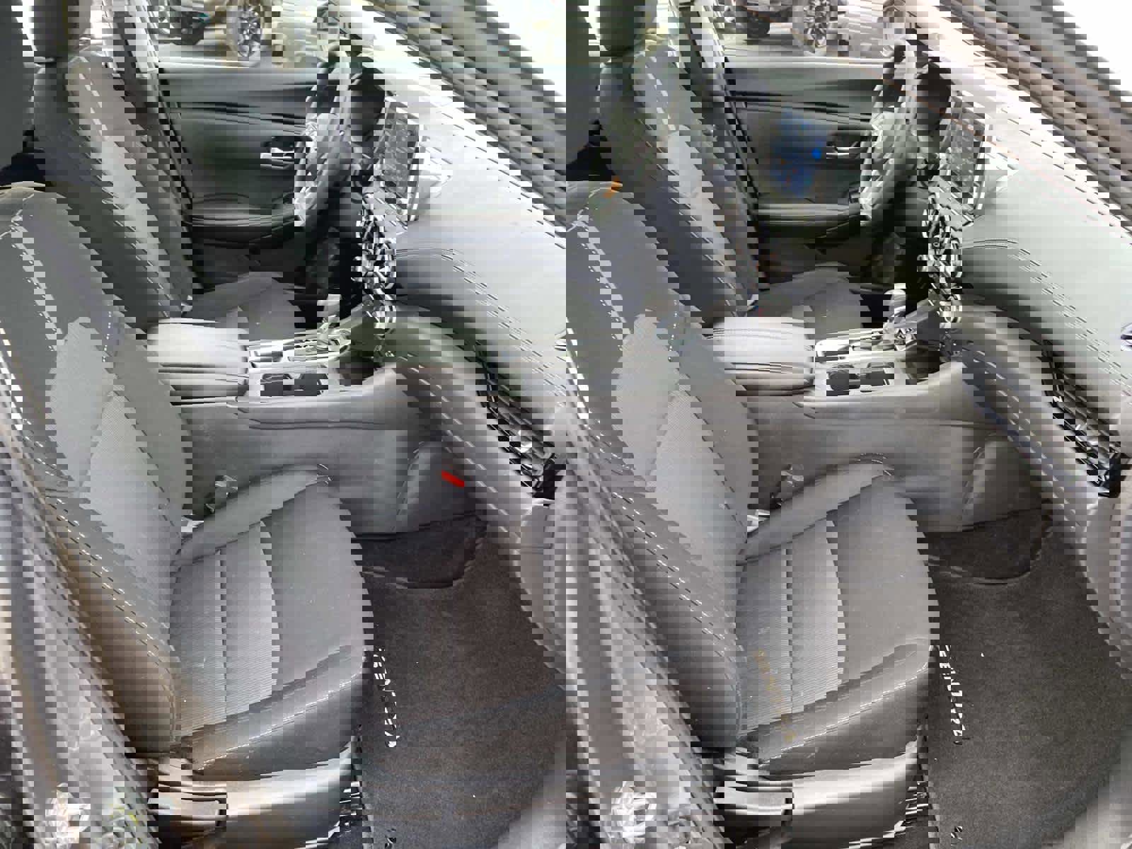 Used 2024 Nissan Sentra SV image 23