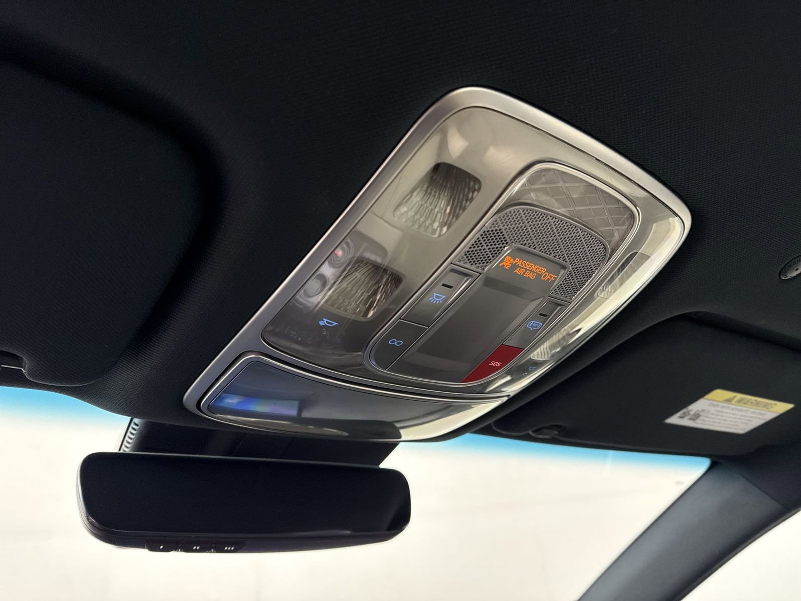 Used 2024 Genesis G80 image 10