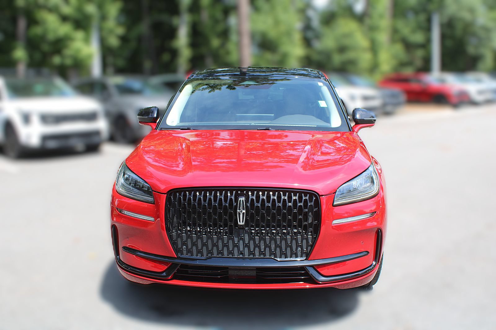 Used 2023 Lincoln Corsair FWD w/ Equipment Group 101A image 17