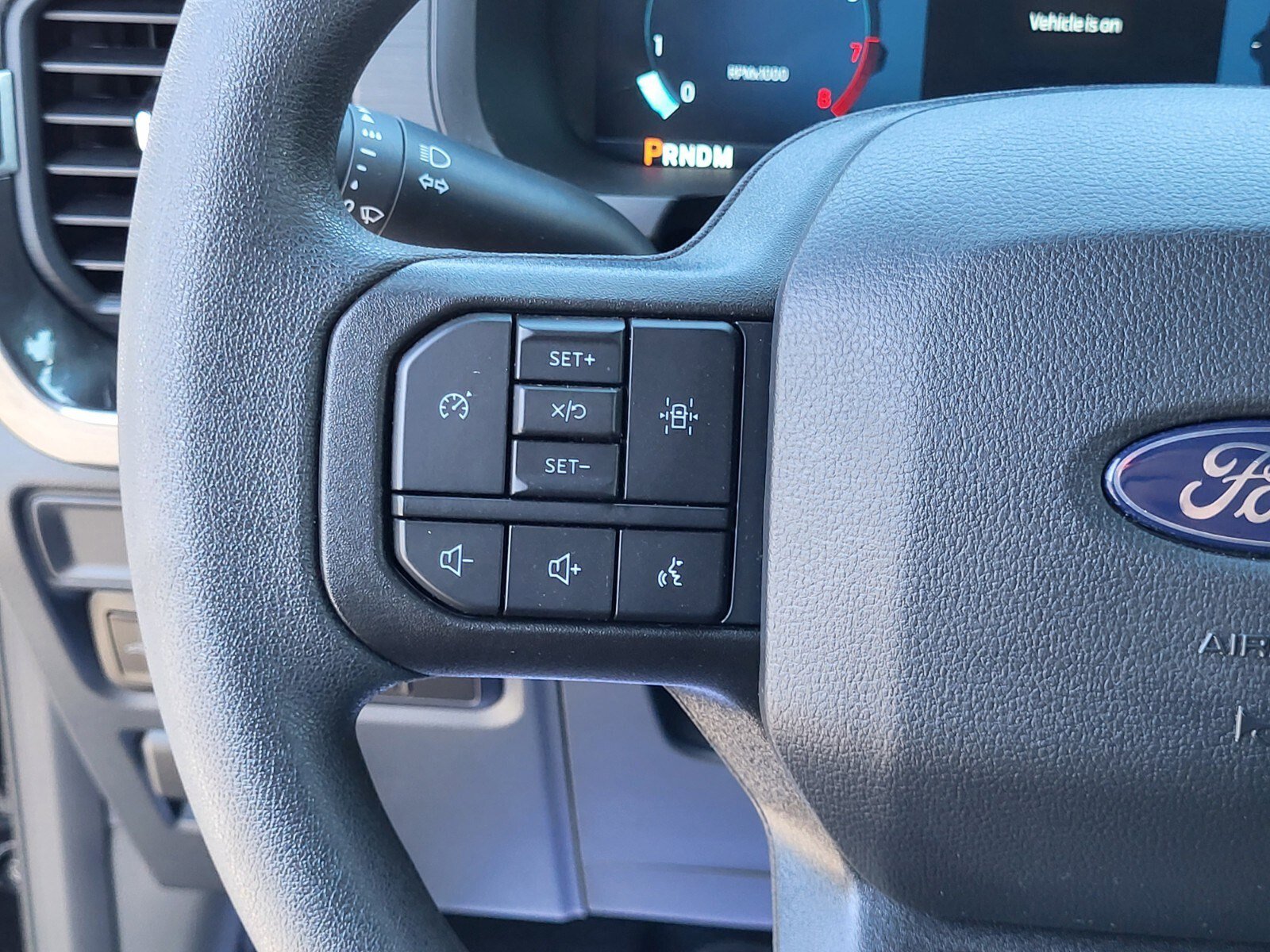 Certified 2025 Ford F150 STX w/ Equipment Group 200A image 27