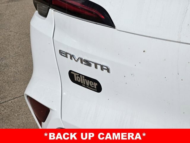 New 2026 Buick Envista Preferred w/ Convenience I Package image 9