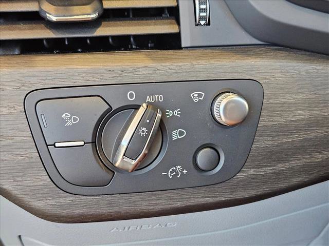 Used 2024 Audi A5 2.0T Prestige image 6