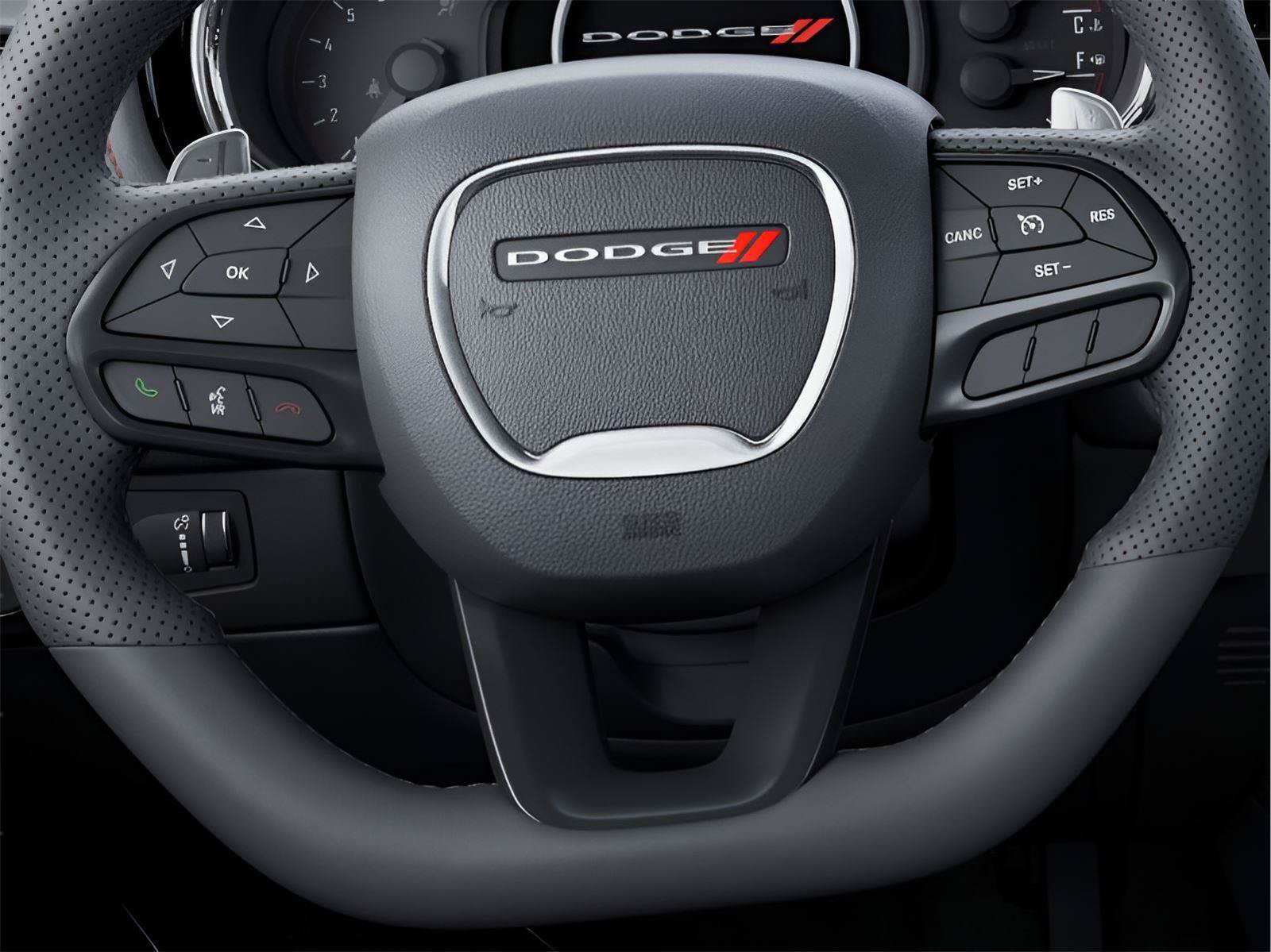 New 2025 Dodge Durango R/T AWD/4WD image 19