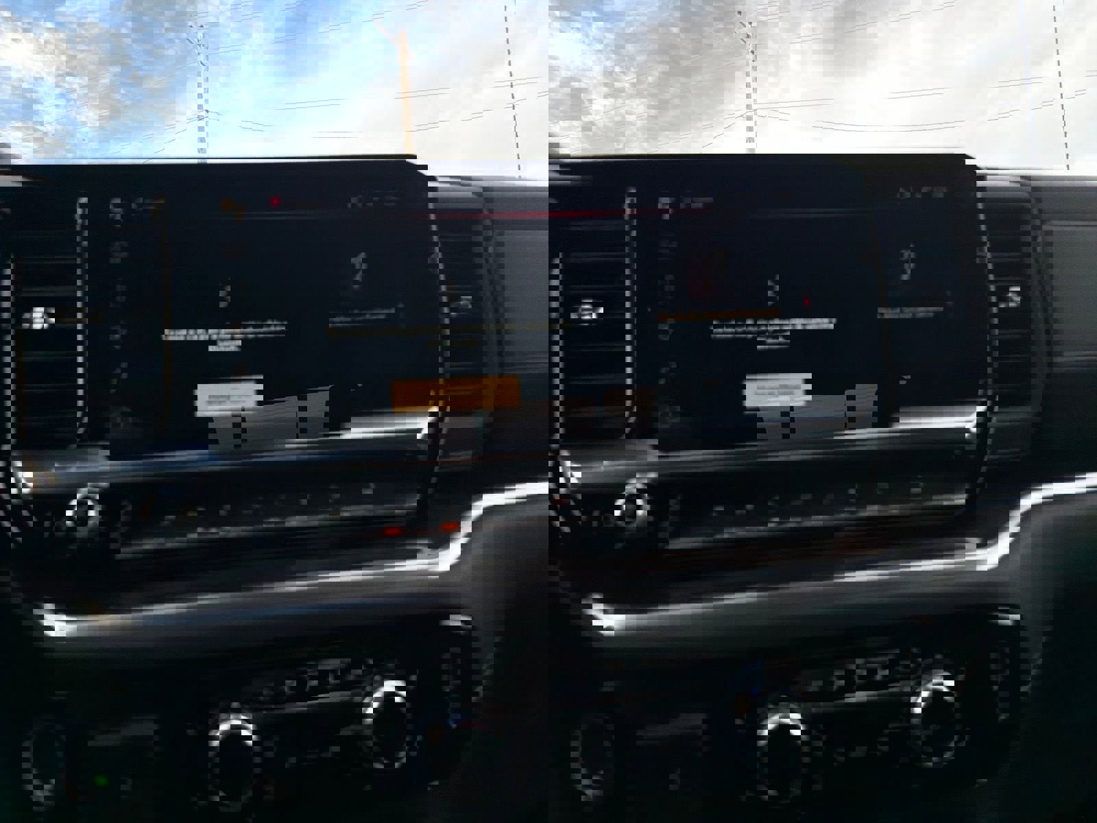 New 2026 GMC Sierra 1500 Elevation w/ Elevation Premium Package image 24