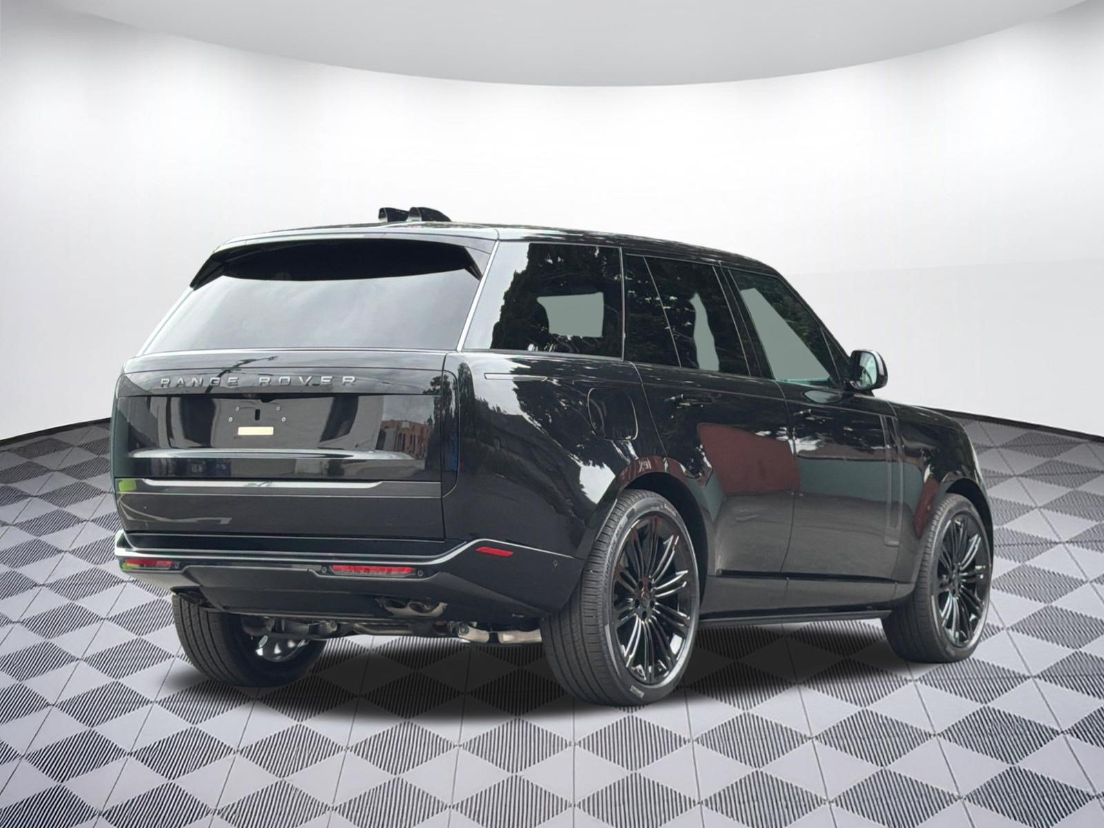 New 2026 Land Rover Range Rover Autobiography AWD/4WD image 9