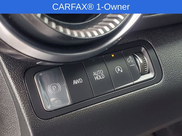 Certified 2025 Chevrolet Equinox LT w/ Convenience Package II image 13