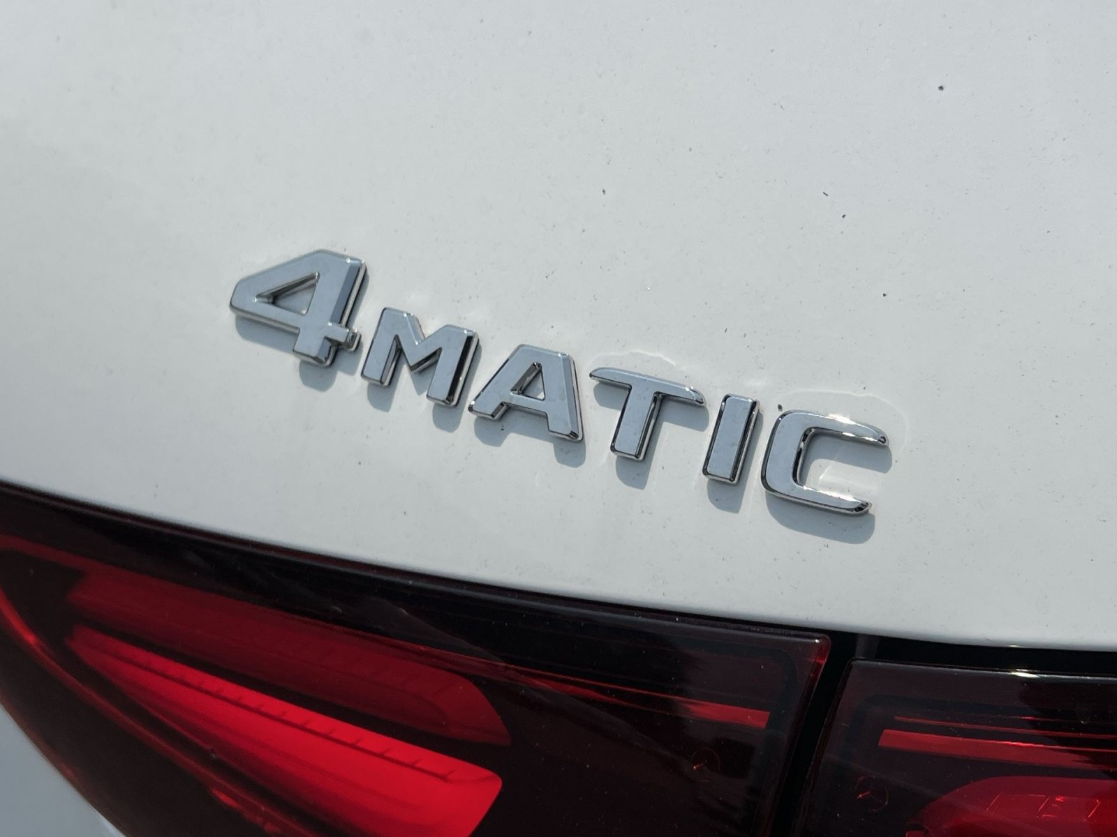 New 2026 Mercedes-Benz GLA 250 4MATIC image 35