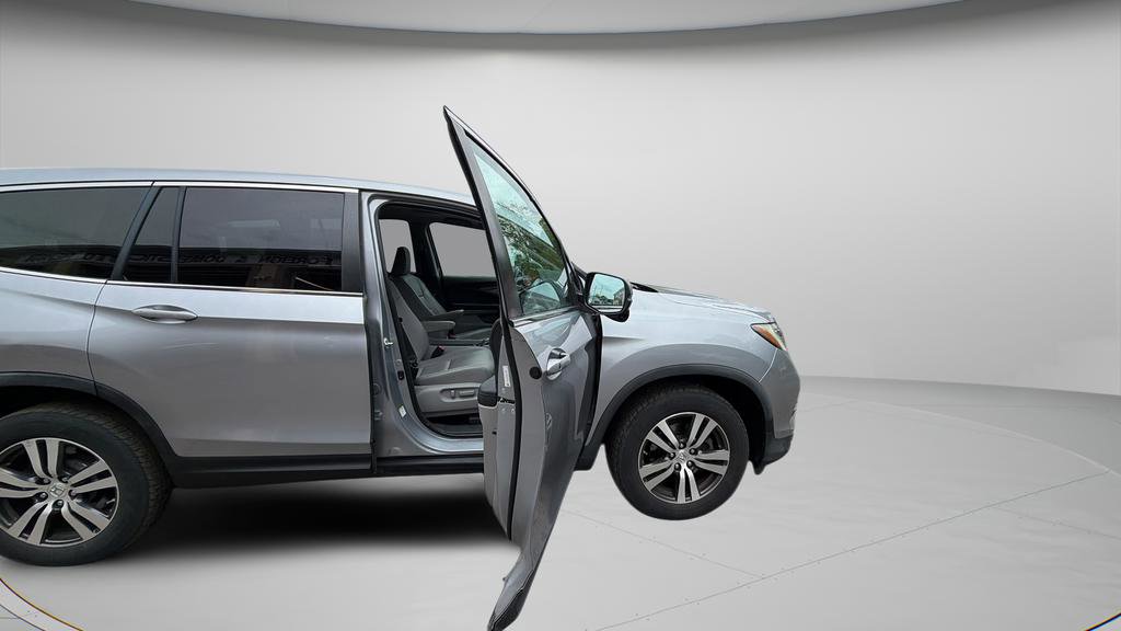 Used 2016 Honda Pilot EX-L image 29