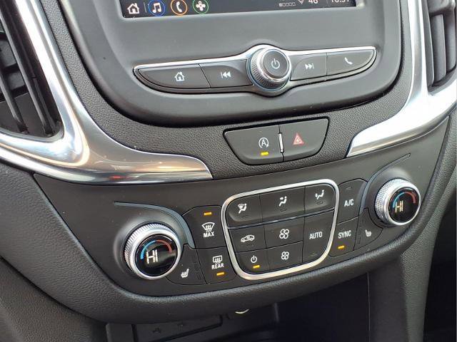 Used 2024 Chevrolet Equinox LT image 14
