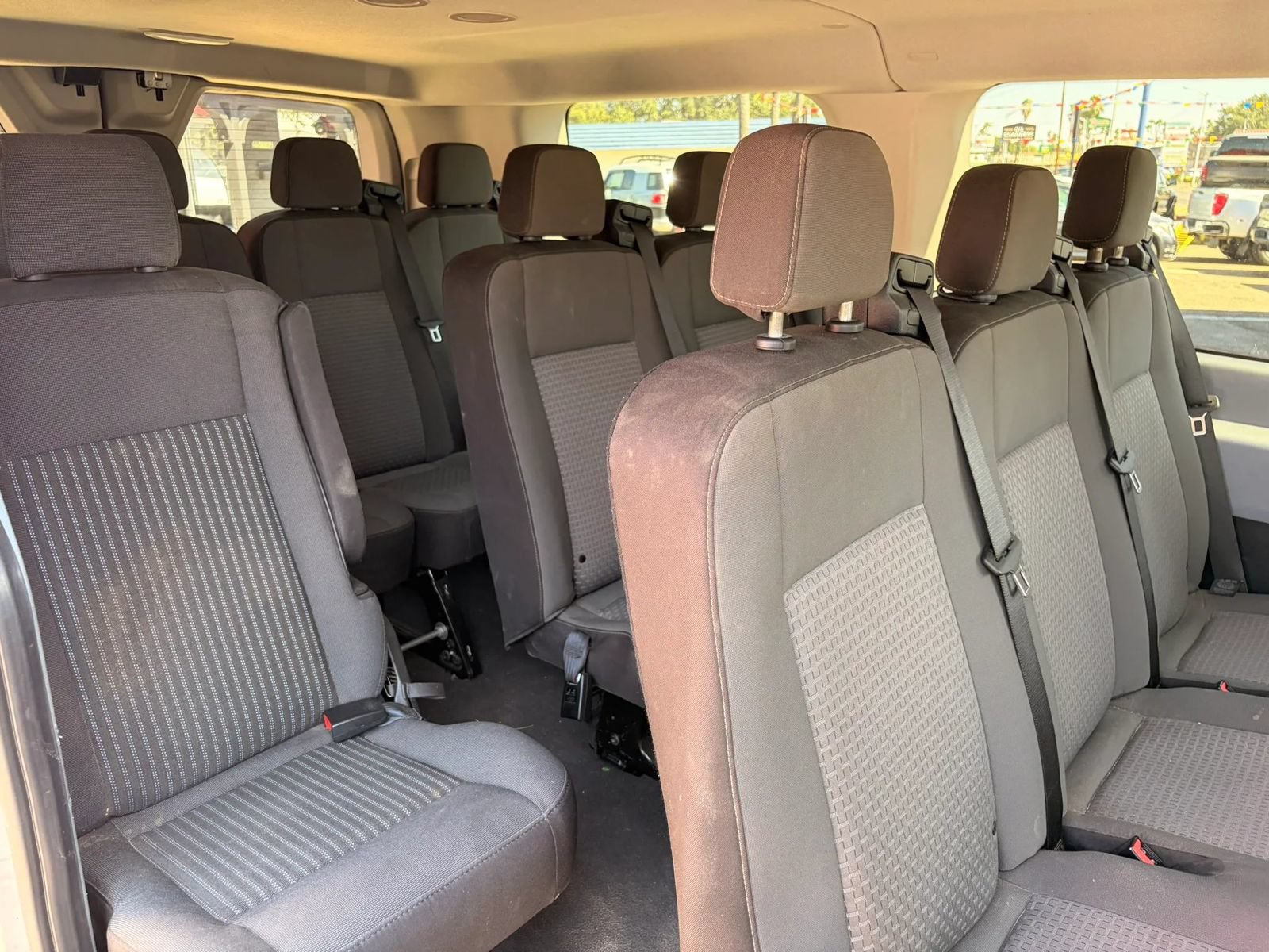 Used 2019 Ford Transit 150 XLT RWD image 18