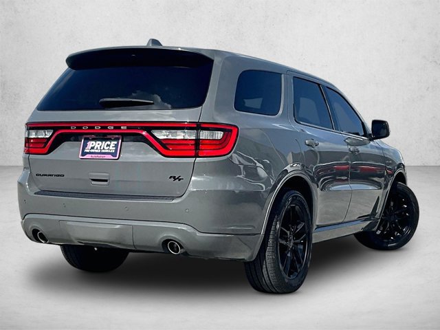 Used 2022 Dodge Durango R/T w/ Trailer Tow Group IV RWD image 2