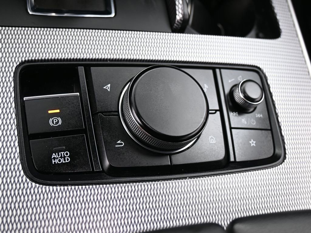 Used 2025 MAZDA CX-90 Plug-In Hybrid w/ Preferred image 20