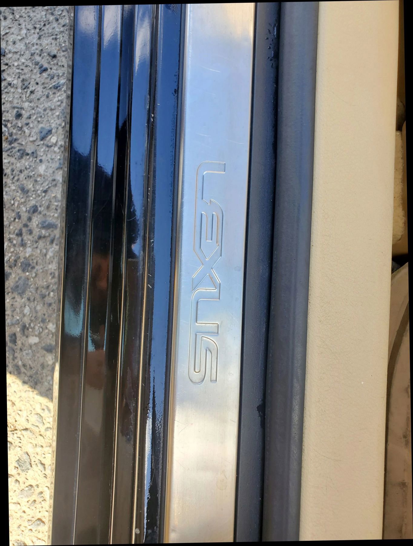 Used 2013 Lexus ES 350 w/ Luxury Pkg image 34