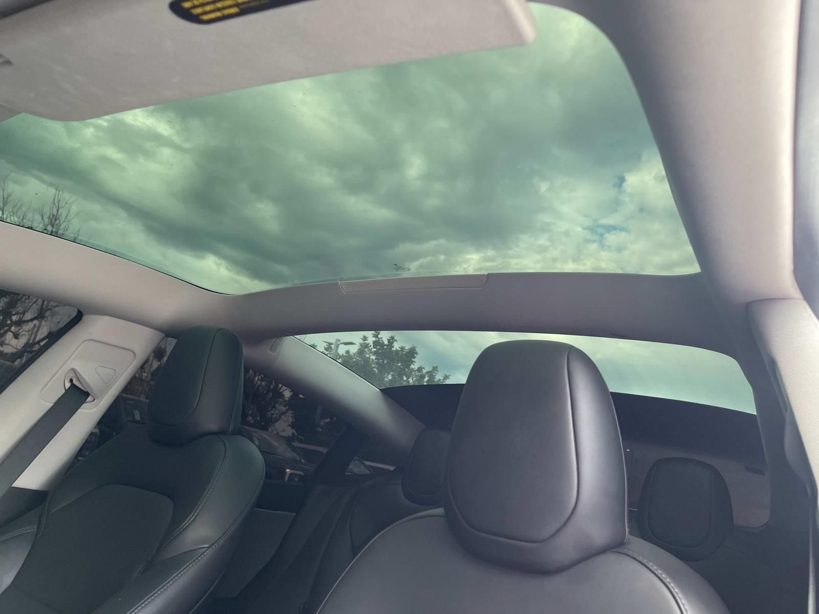 Used 2024 Tesla Model 3 Standard Range RWD image 20
