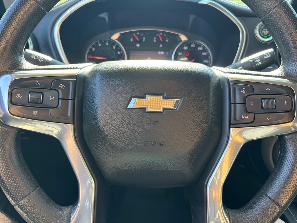 Used 2023 Chevrolet Blazer LT w/ Convenience Package AWD/4WD image 34