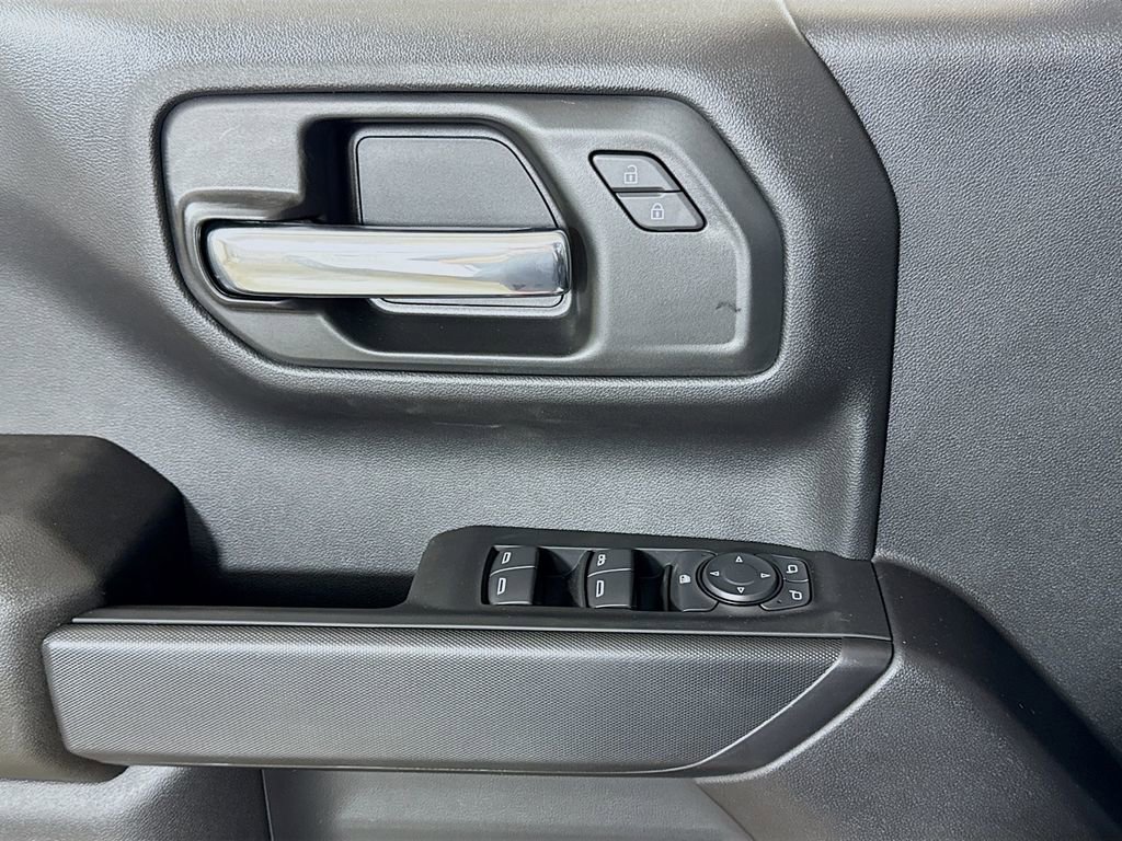 New 2026 GMC Sierra 1500 Pro w/ Graphite Edition image 16