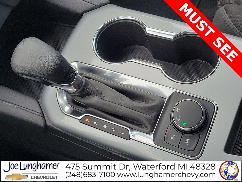 Certified 2022 Chevrolet Blazer LT image 16