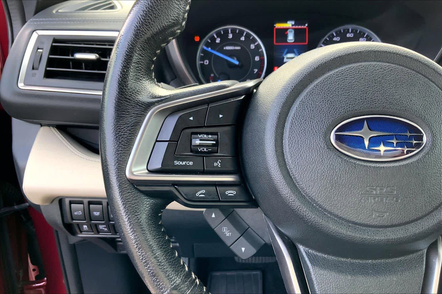 Used 2022 Subaru Ascent Limited AWD/4WD image 23