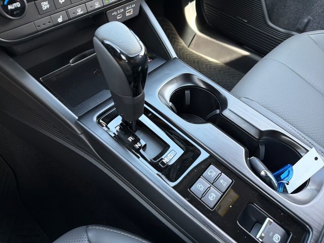 New 2026 Subaru Outback Limited XT image 15