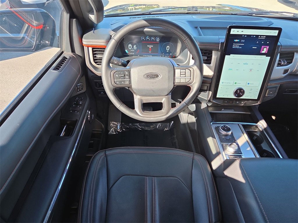 Used 2024 Ford Expedition Timberline image 18