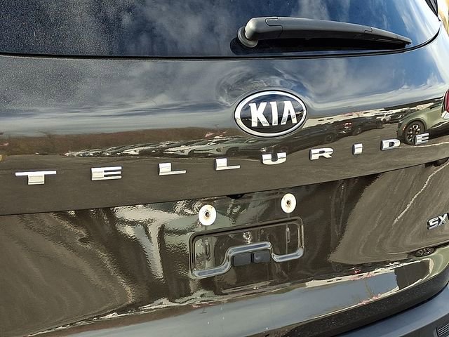 Certified 2020 Kia Telluride SX w/ SX Prestige Package image 32