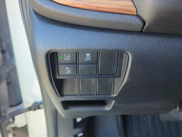 Used 2022 Honda CR-V EX image 11