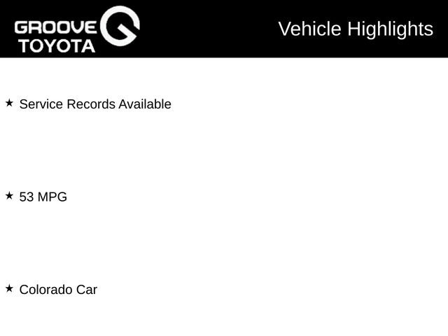 Used 2014 Toyota Prius C Two FWD image 4