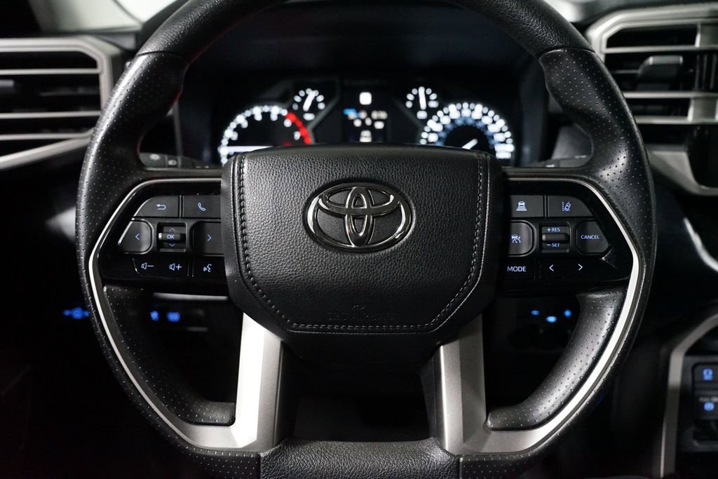 Used 2024 Toyota Tundra SR5 image 13
