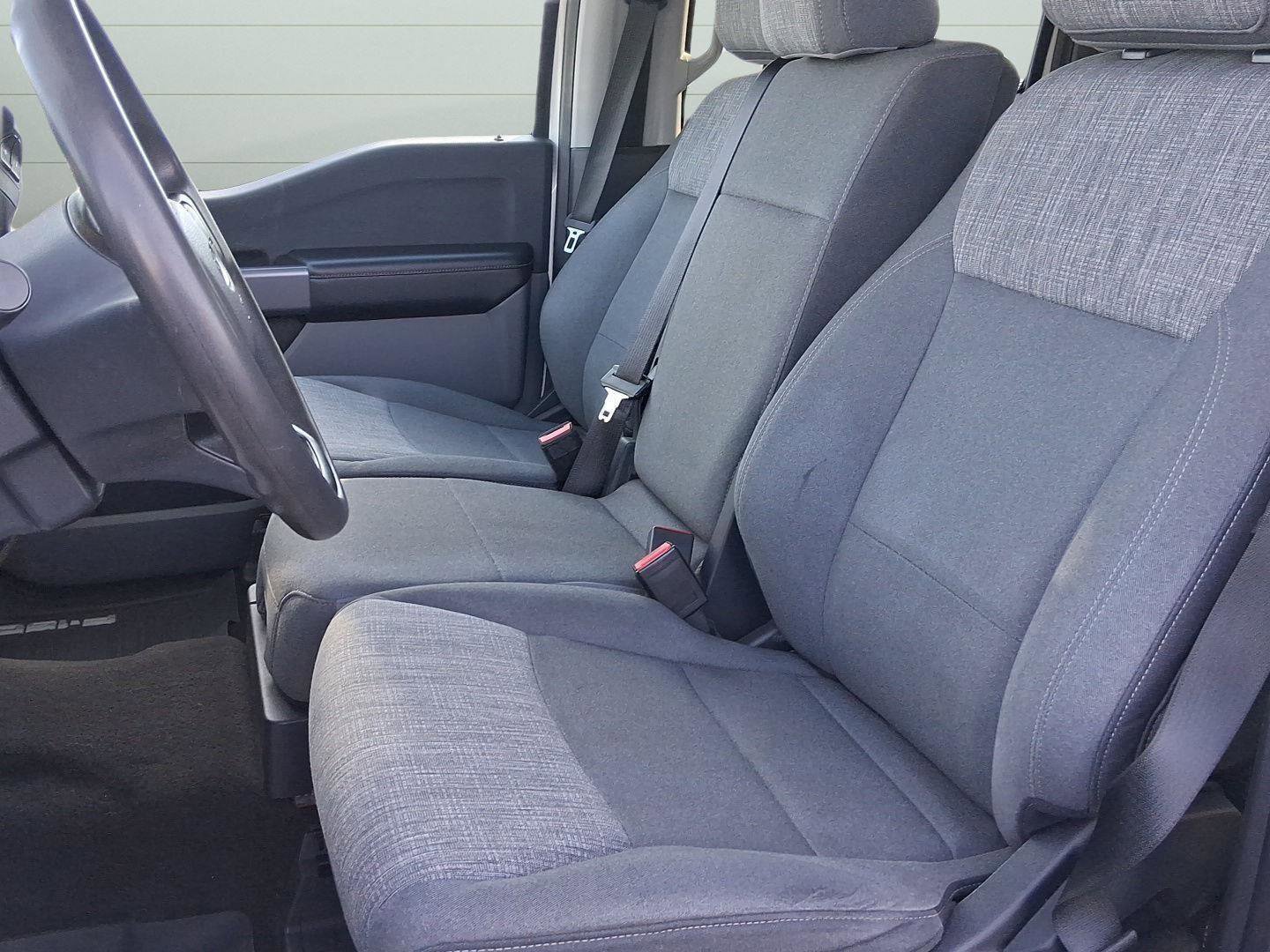 Used 2021 Ford F150 XLT w/ XTR Package image 12