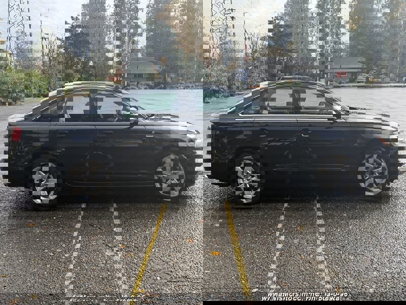 Used 2012 Audi A6 3.0T Prestige image 7