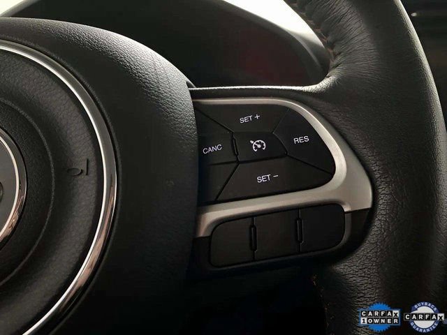 Used 2015 Jeep Renegade Trailhawk w/ Premium Leather Group image 36