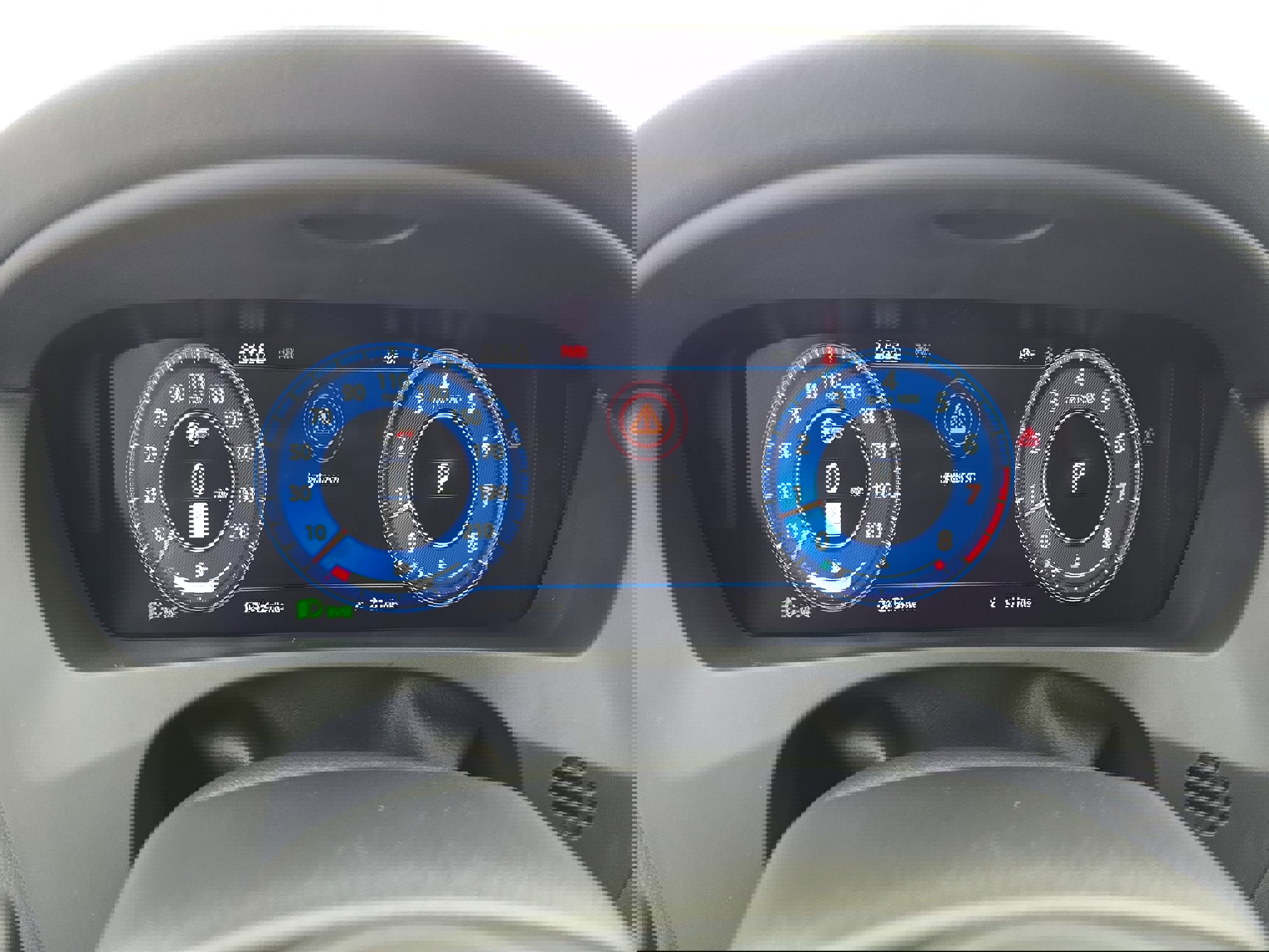 Used 2020 Jaguar F-PACE SVR image 19