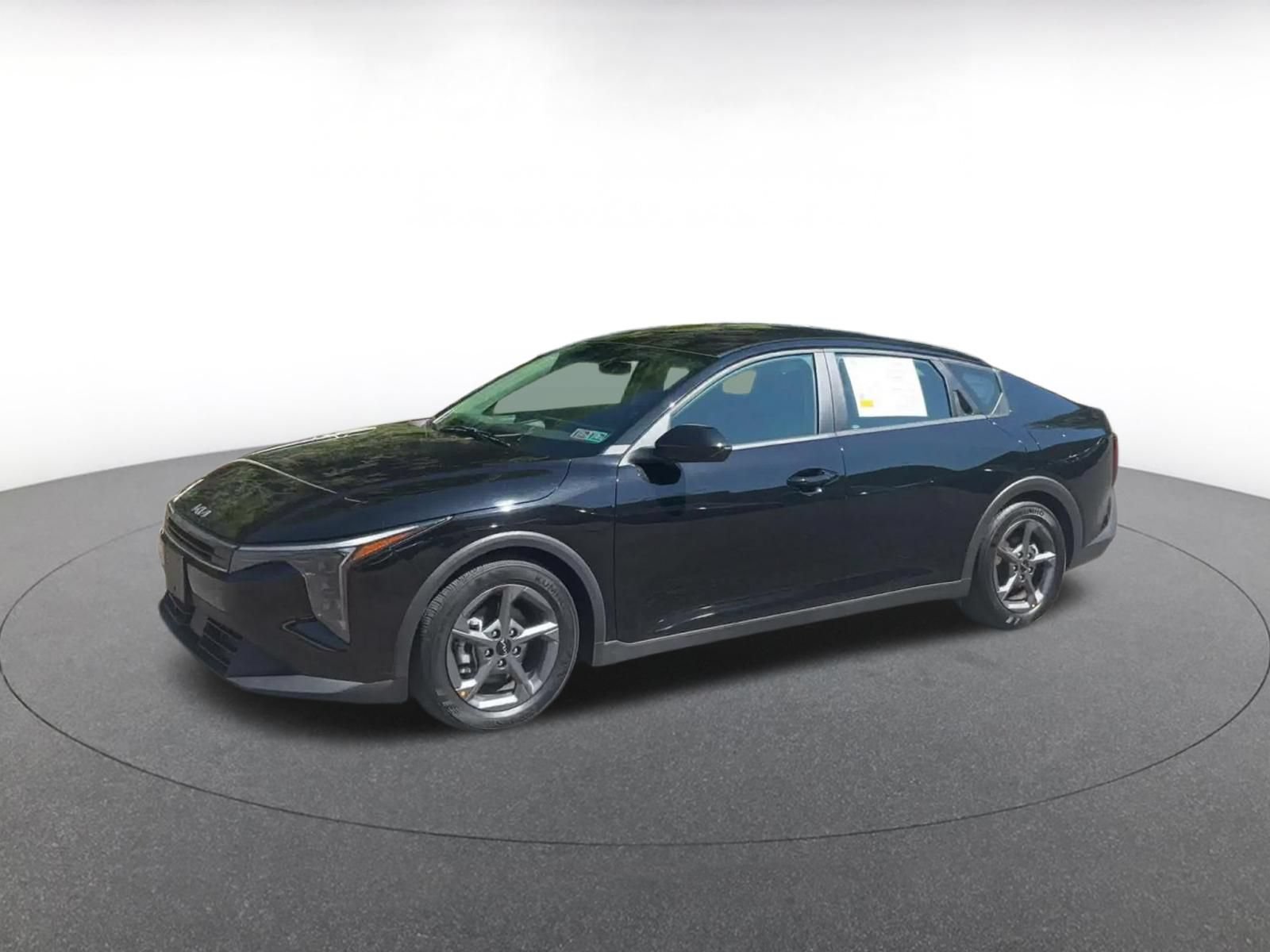 Used 2025 Kia K4 FWD image 7
