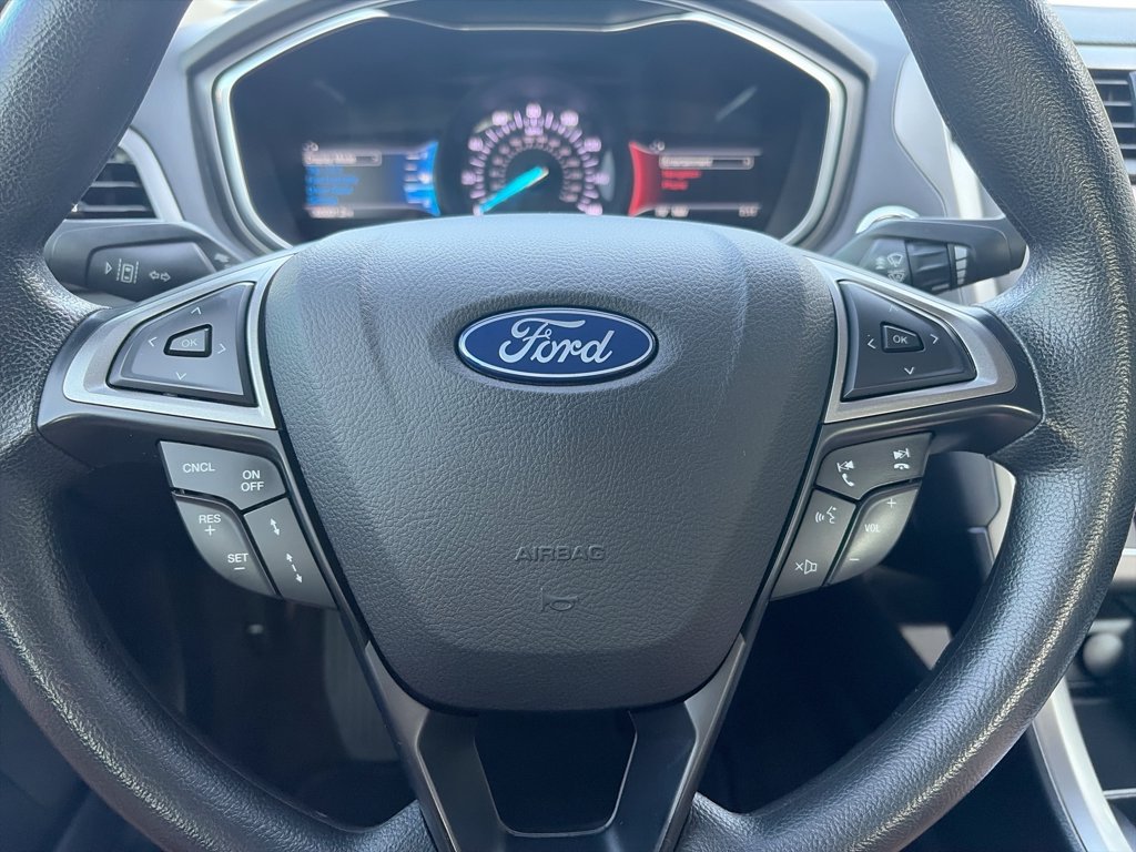 Used 2020 Ford Fusion S FWD image 21