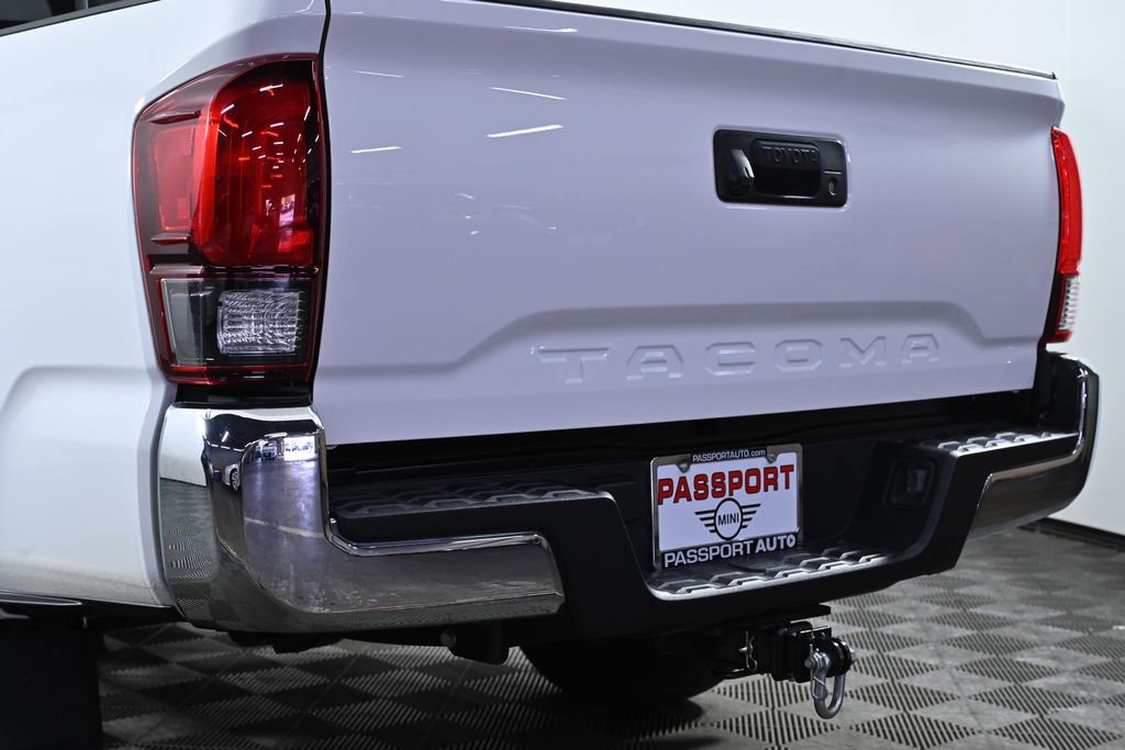 Used 2023 Toyota Tacoma SR5 image 7