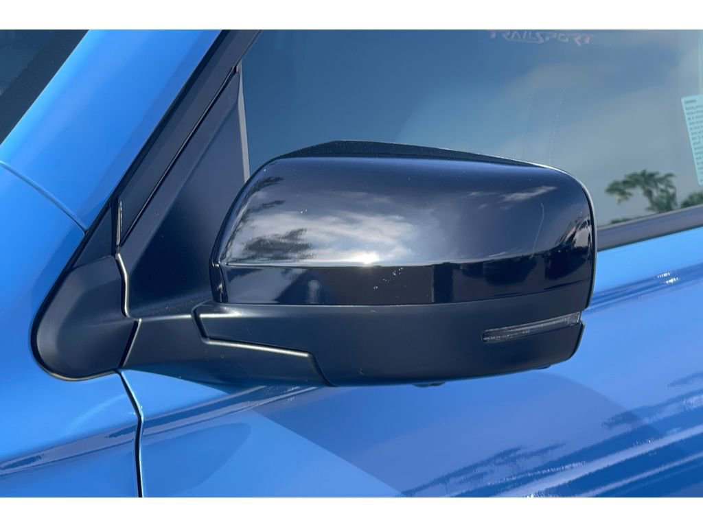 Certified 2025 Honda Pilot TrailSport image 53