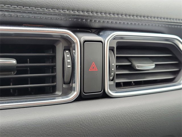 Used 2022 MAZDA CX-5 Carbon Edition image 21