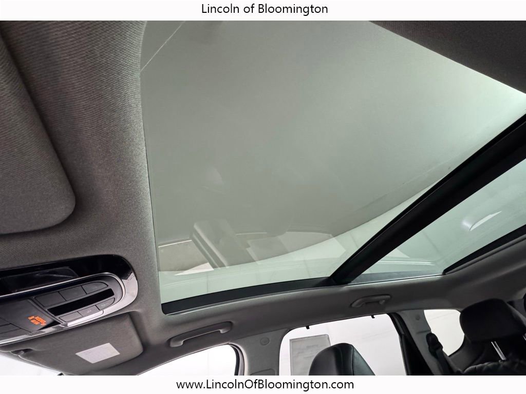 Used 2021 Hyundai Santa Fe Limited w/ Cargo Package image 65