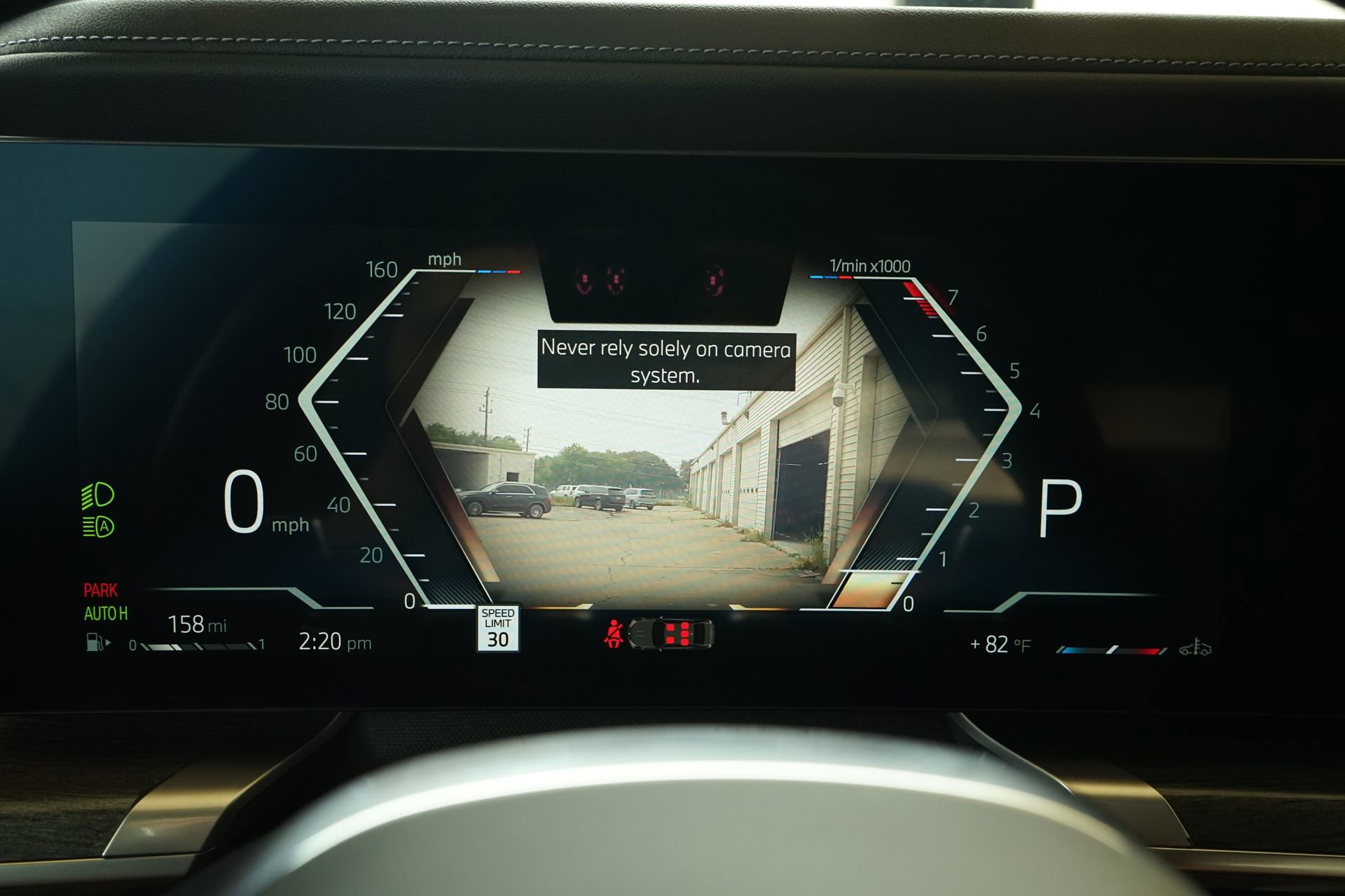 Used 2023 BMW 740i RWD image 15