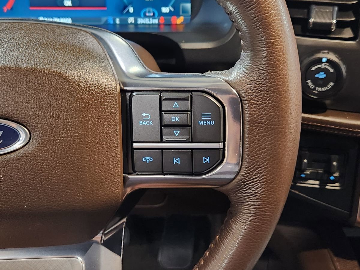 Used 2024 Ford Expedition King Ranch AWD/4WD image 50